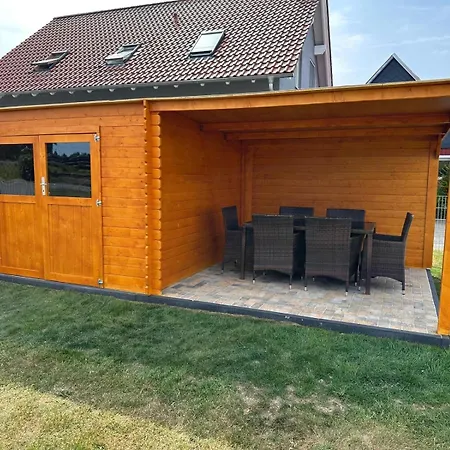 Wiesenblick * Hüttenrode