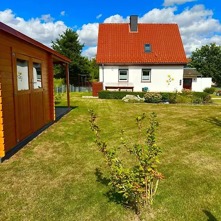 Casa vacanze Wiesenblick *