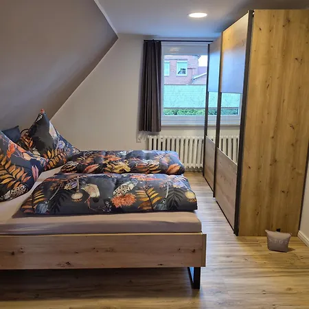 Wiesenblick Casa vacanze *