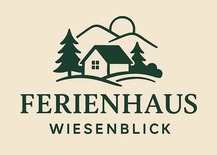 Semesterbostad Wiesenblick Hüttenrode