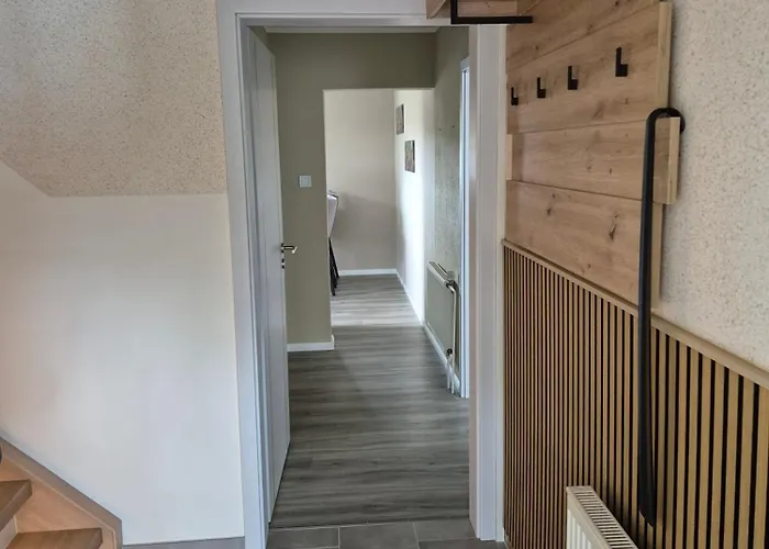 Wiesenblick Hüttenrode