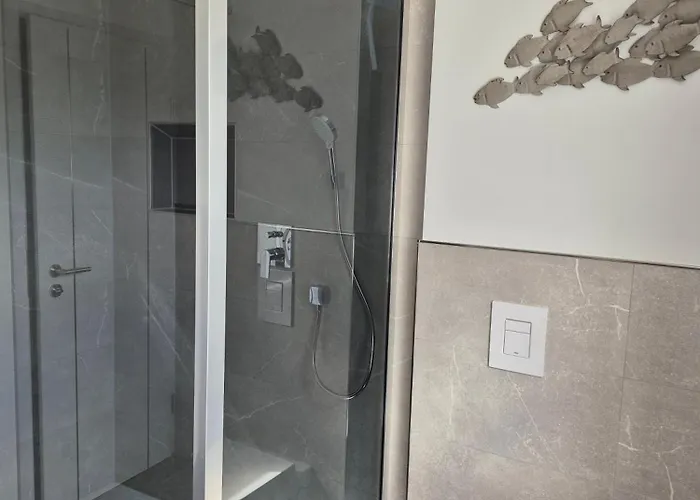 Wiesenblick Semesterbostad