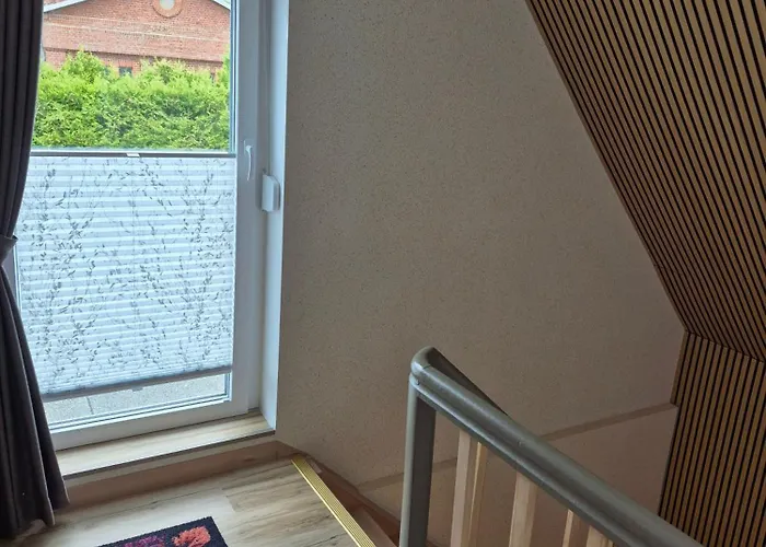 Wiesenblick * Hüttenrode