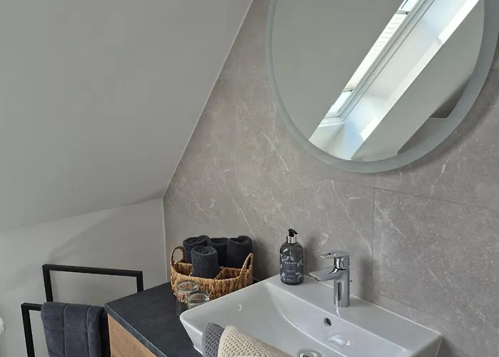 Wiesenblick Hüttenrode